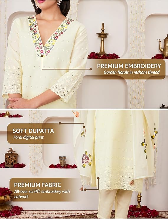 Anarkali Suit - Image 3