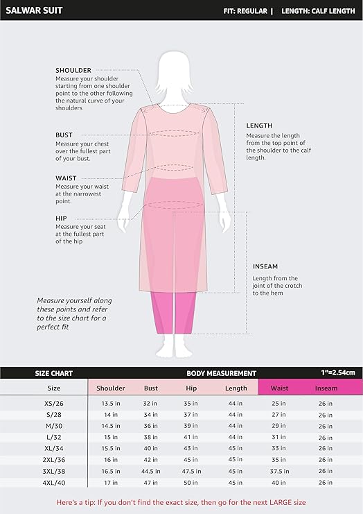 Anarkali Suit - Image 5