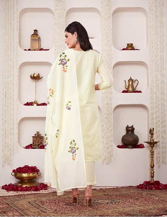 Anarkali Suit - Image 2